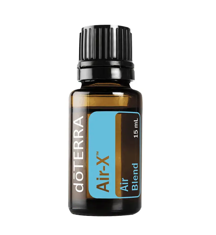 Air -X 15mL (Air blend)