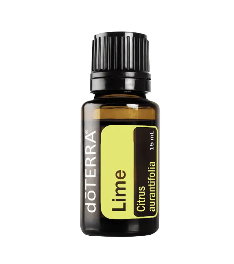 Lime 15 mL