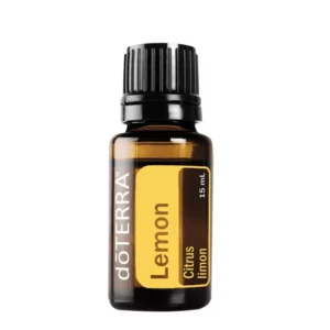 Lemon 15mL
