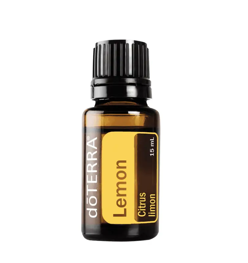 Lemon 15mL