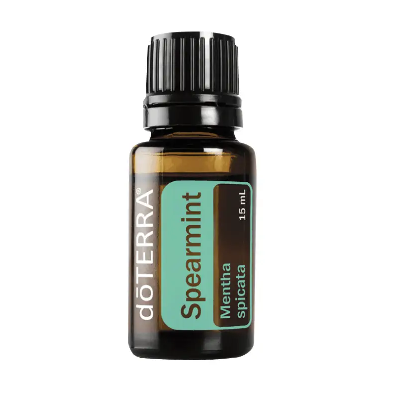 Spearmint 15mL