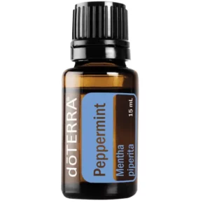 Peppermint 15mL