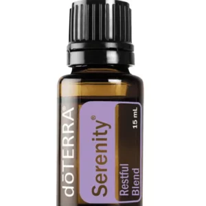 Serenity 15mL (Restful blend)