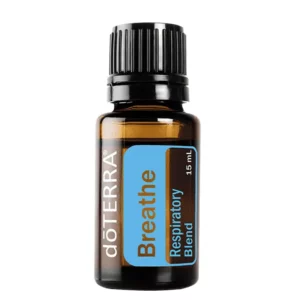 Breathe 15mL (Respiratory blend)
