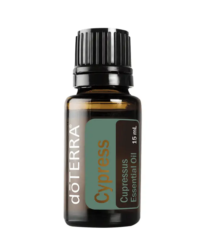 Cypress 15mL