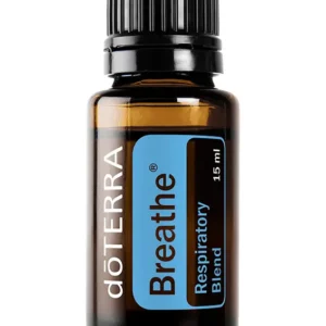 dōTERRA Breathe® Oil 15mL (Respiratory Blend)