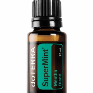 dōTERRA SuperMint® Oil  15mL (Mentha Blend)