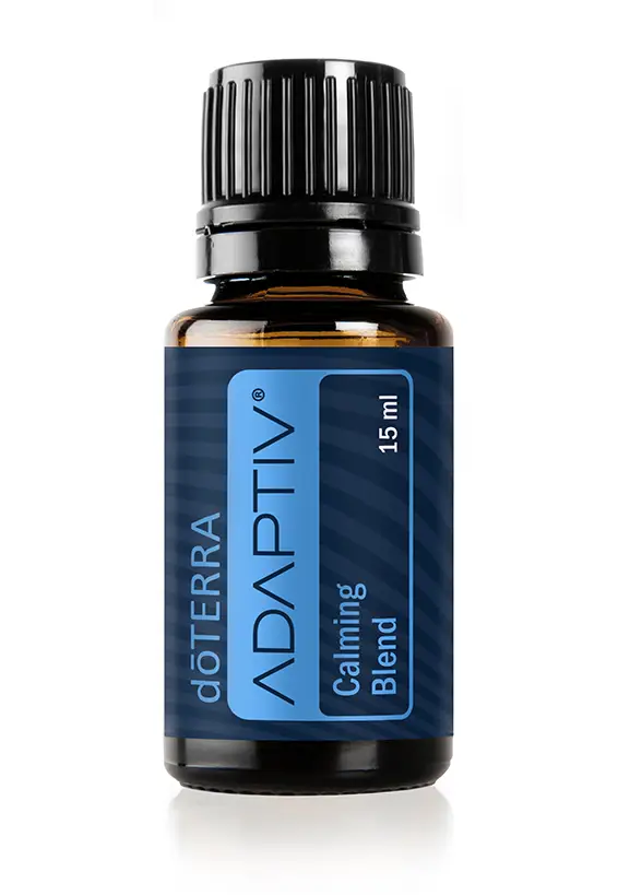 dōTERRA Adaptiv® Oil  15mL (Calming Blend)