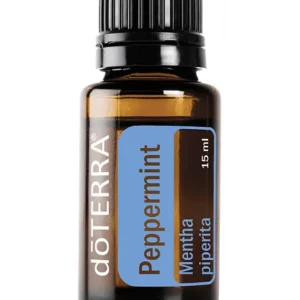 Peppermint Oil 15mL (Mentha piperita)