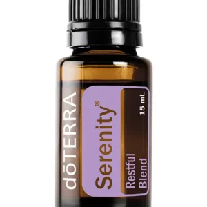 dōTERRA Serenity® Oil 15mL (Restful Blend)
