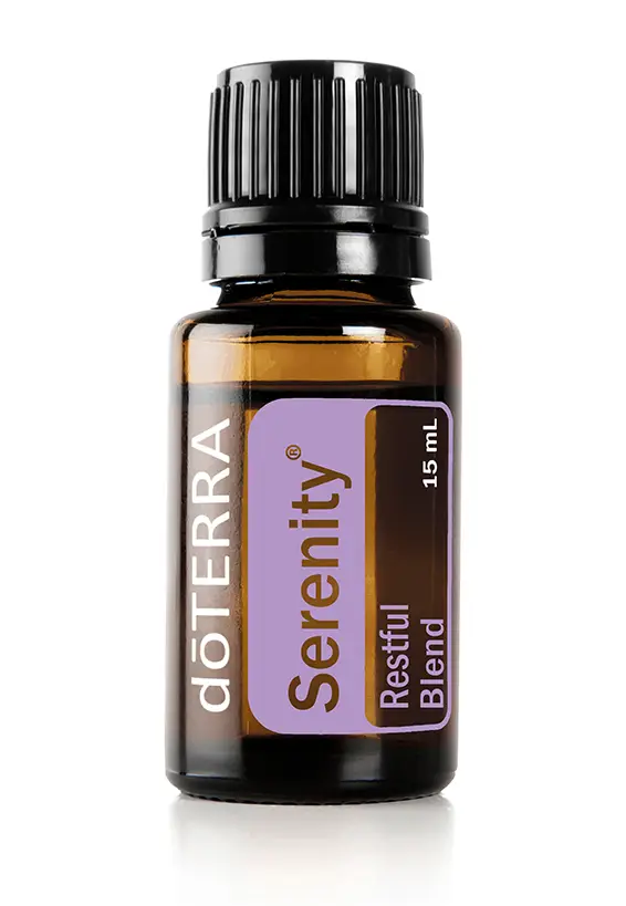 dōTERRA Serenity® Oil 15mL (Restful Blend)
