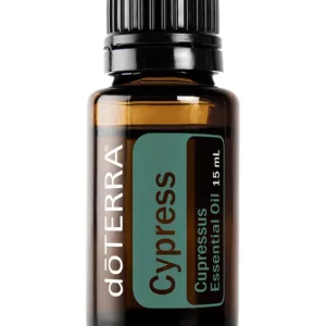 Cypress Essential Oil 15mL (Cupressus)