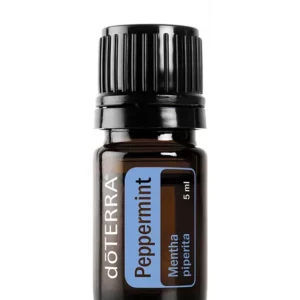 Peppermint Oil 5mL (Mentha piperita)