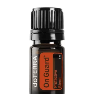 dōTERRA On Guard® Oil 5mL (Protective Blend)