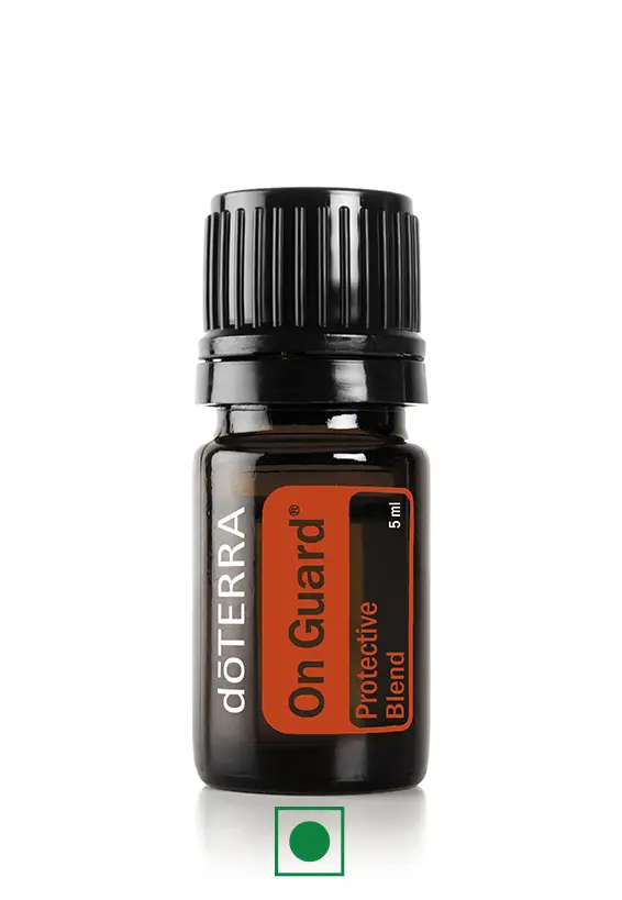 dōTERRA On Guard® Oil 5mL (Protective Blend)