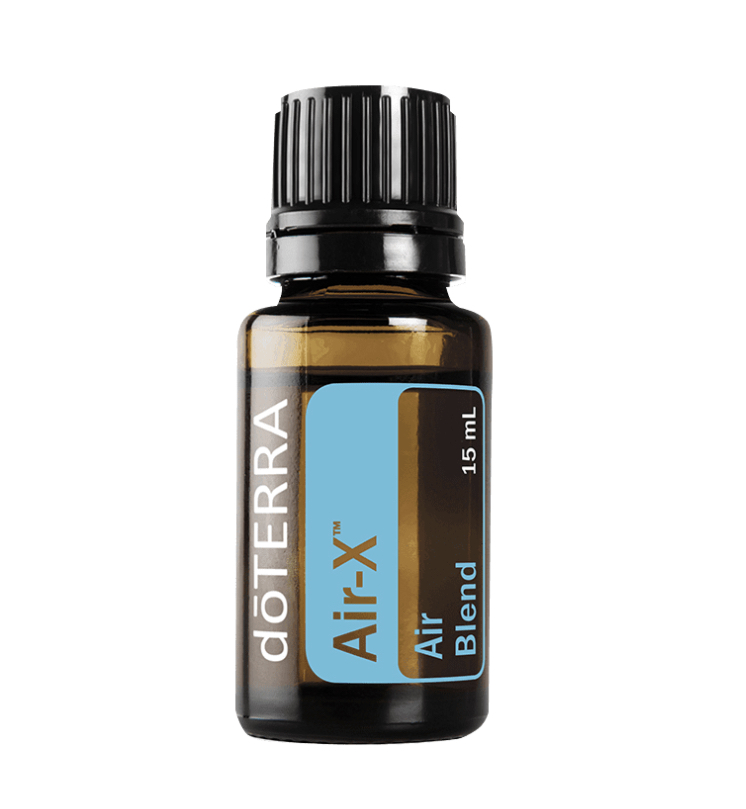 Air -X 15mL (Air blend)